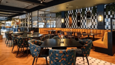 CREATING COMFORT AND STYLE WITH RESTAURANT CHAIR