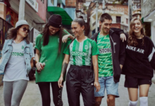 The Ultimate Guide to Youth Soccer Jerseys: Style, Performance, and Inspiration from the Game’s Biggest Stars