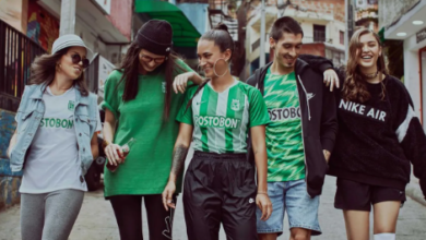 The Ultimate Guide to Youth Soccer Jerseys: Style, Performance, and Inspiration from the Game’s Biggest Stars