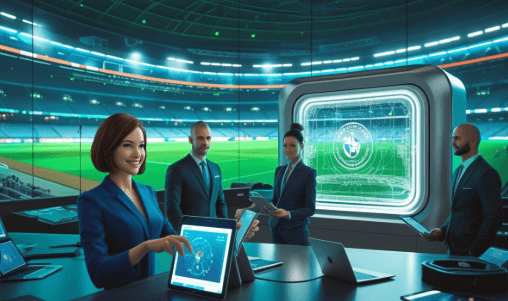 Cricket Analytics Meets User Experience: Building High-Retention Digital Platforms Around Live Sports Data