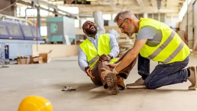 Construction Site Injuries and the Legal Options Available to Workers
