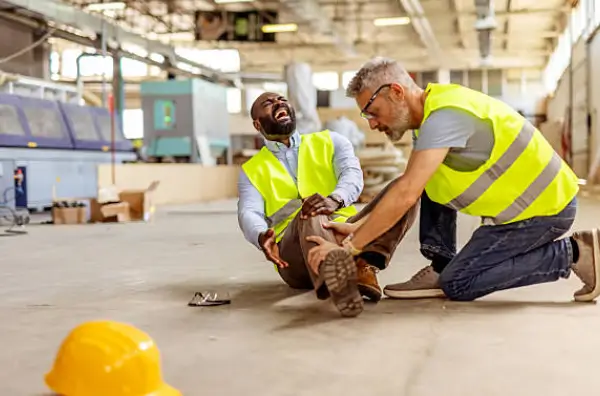 Construction Site Injuries and the Legal Options Available to Workers