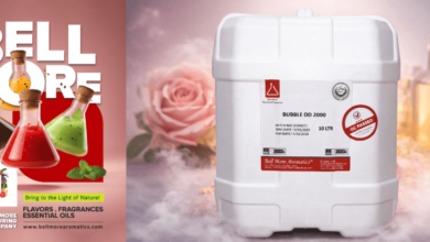 Best Flavors Manufacturer in Pakistan | Bellmore