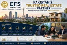 Blue World City Islamabad: A Smart Investment Opportunity with Trusted Real Estate Marketing Agency in Pakistan