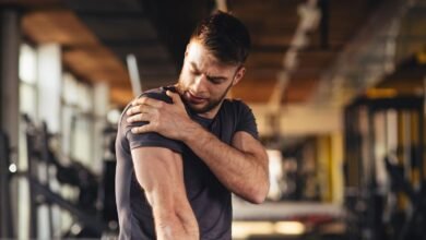 Off-Season Training Tips to Improve Core Strength and Prevent Injury