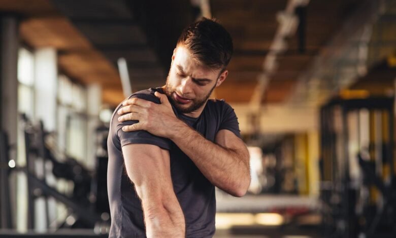Off-Season Training Tips to Improve Core Strength and Prevent Injury
