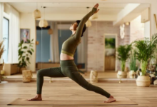 What a Good Pilates Page Actually Tells You Before You Book a Class